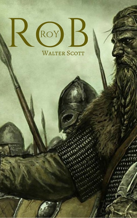 Rob Roy (Français)