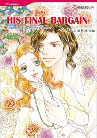 His Final Bargain - Masami Hoshino by  Masami Hoshino PDF Download