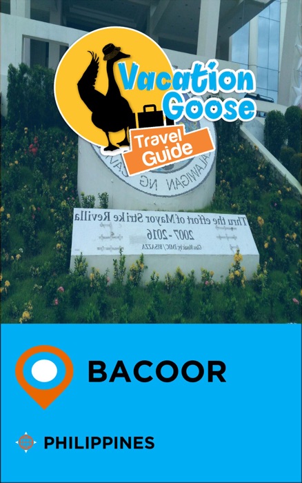 Vacation Goose Travel Guide Bacoor Philippines