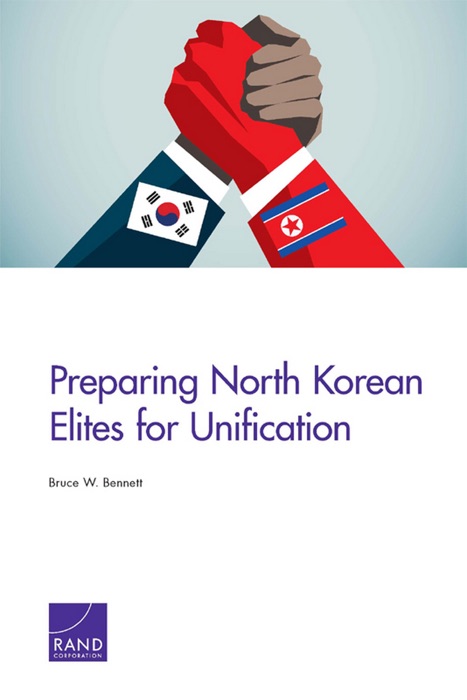 Preparing North Korean Elites for Unification