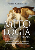 Mitología griega y romana - Pierre Commelin