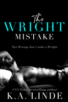 K.A. Linde - The Wright Mistake artwork