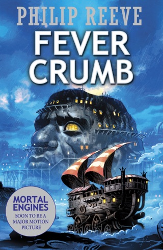 ‎Predator Cities #1: Mortal Engines on Apple Books