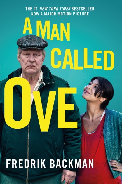 a man called ove audible