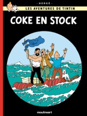 Coke en stock