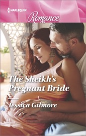 The Sheikh's Pregnant Bride - Jessica Gilmore by  Jessica Gilmore PDF Download