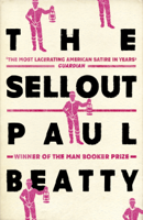Paul Beatty - The Sellout artwork