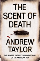 Andrew Taylor - The Scent of Death artwork