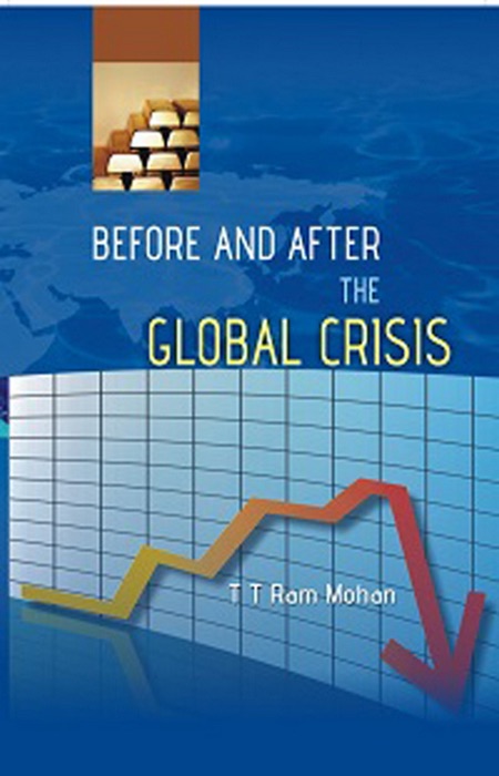 Before And After the Global Crisis