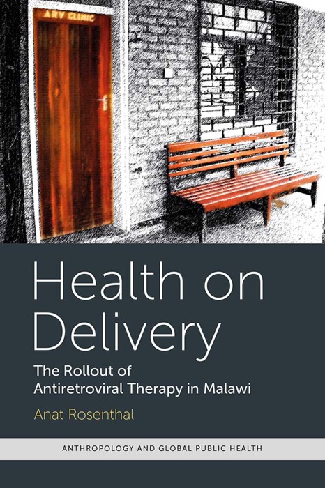 Health on Delivery