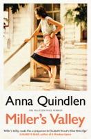 Anna Quindlen - Miller's Valley artwork