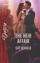 The Heir Affair - Cat Schield by  Cat Schield PDF Download
