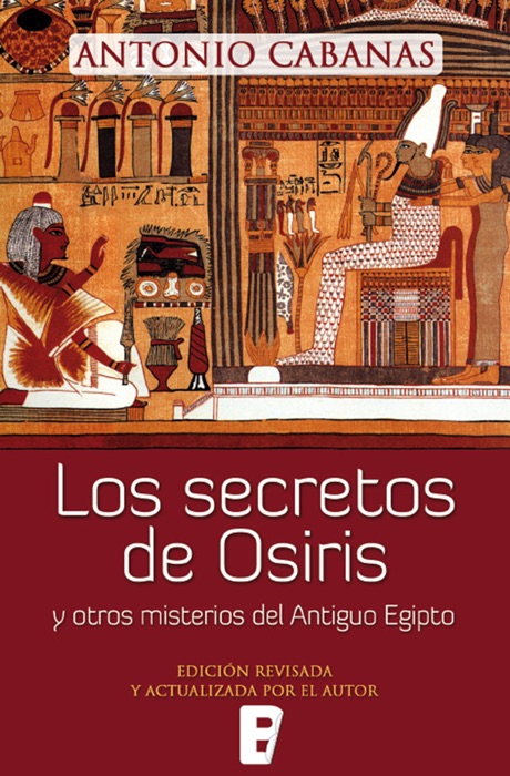 Los secretos de Osiris