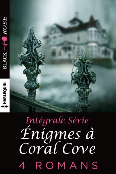 Série "Enigmes à Coral Cove" : l'intégrale