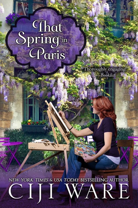 That Spring in Paris