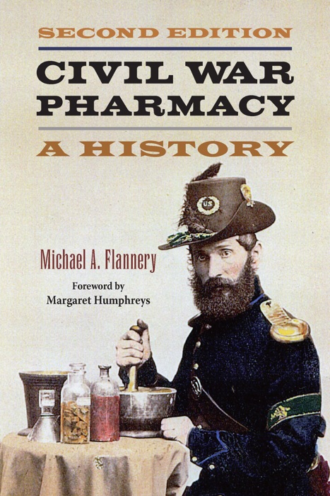 Civil War Pharmacy