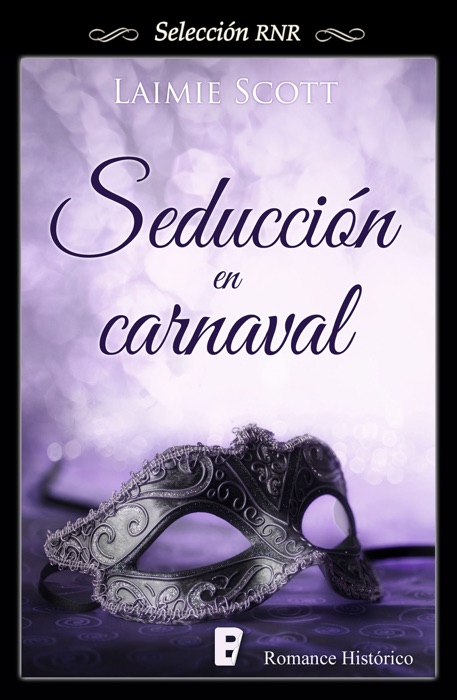 Seducción en carnaval