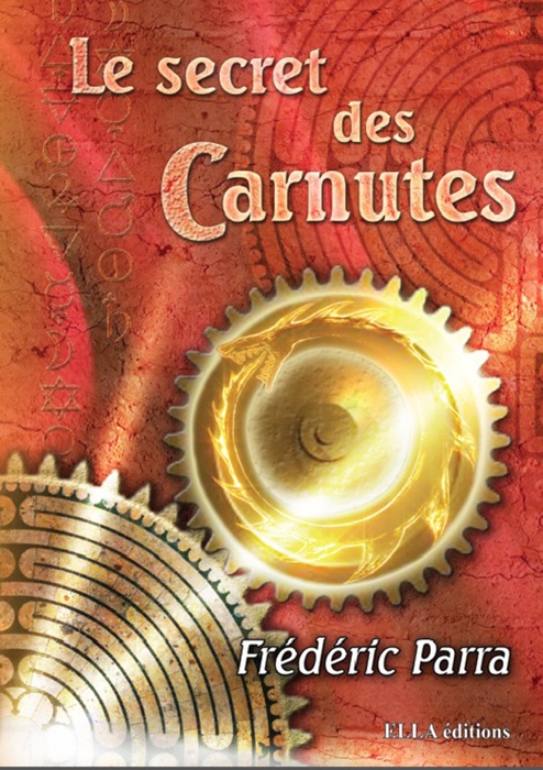 Le Secret des Carnutes