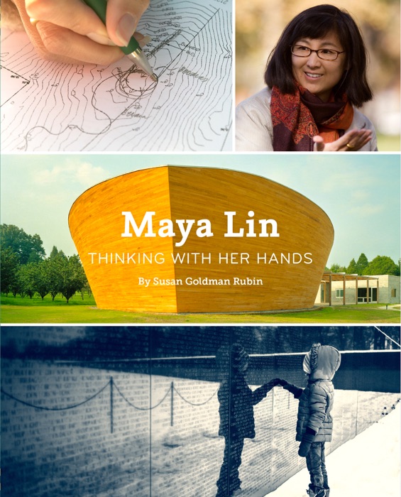 Maya Lin