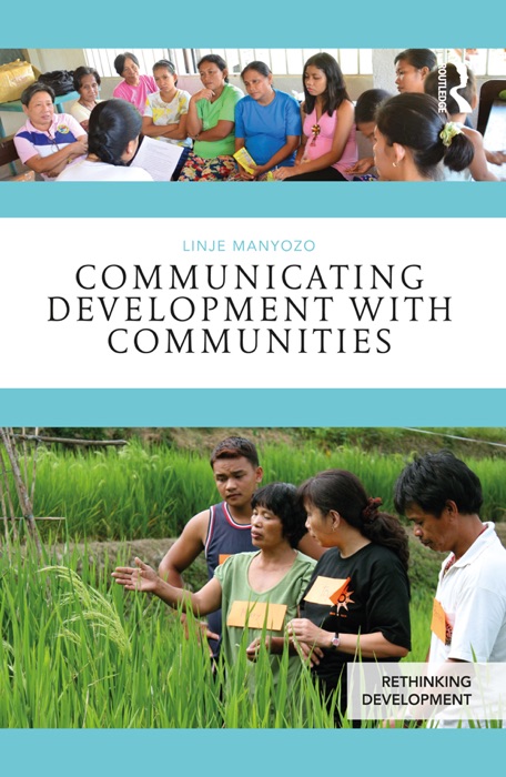 Communicating Development with Communities