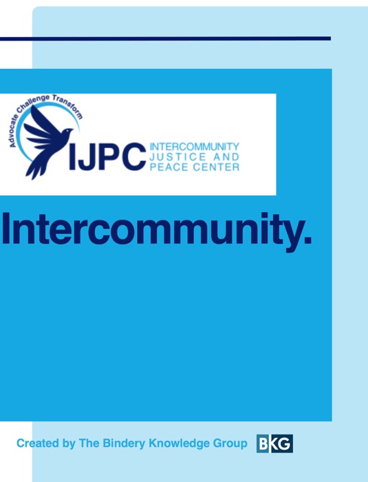 Intercommunity IJPC