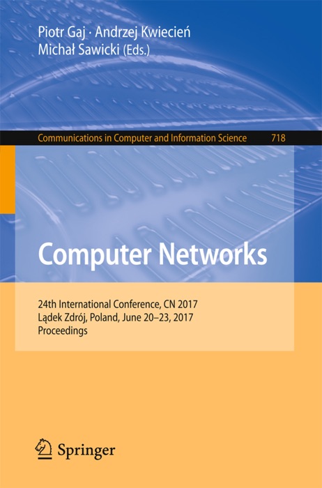 Computer Networks