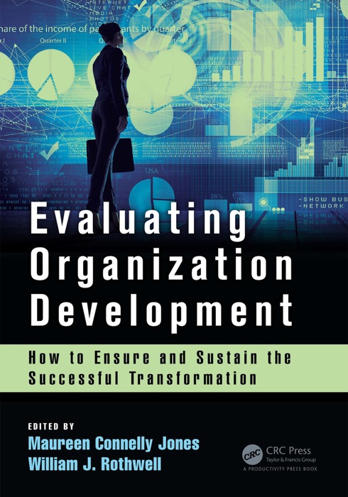 Evaluating Organization Development