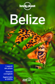 Belize - Lonely Planet, Alex Egerton, Paul Harding & Daniel C Schechter