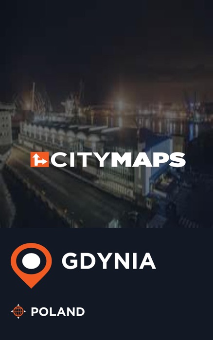 City Maps Gdynia Poland