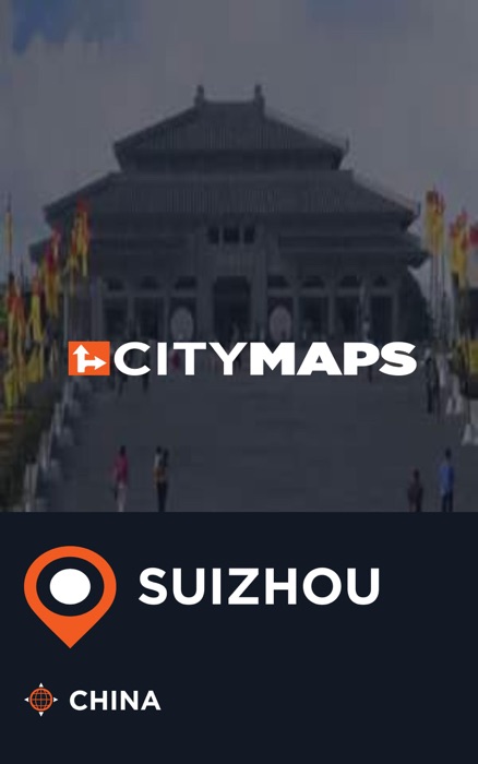 City Maps Suizhou China