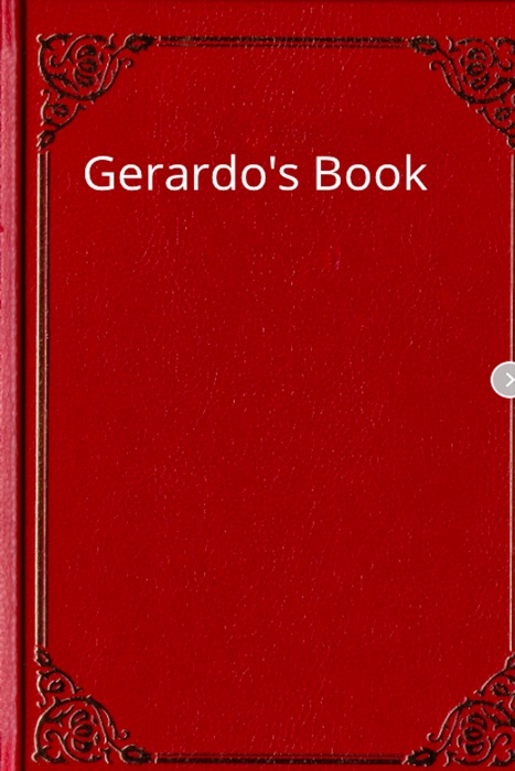 Gerardo's Book