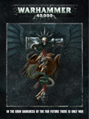 Warhammer 40,000: Dark Imperium Enhanced Edition Book Cover