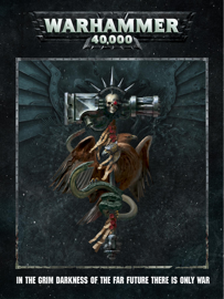 Warhammer 40,000: Dark Imperium Enhanced Edition