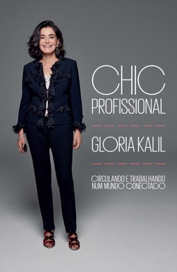 Capa do livro O Que Vestir de Gloria Kalil