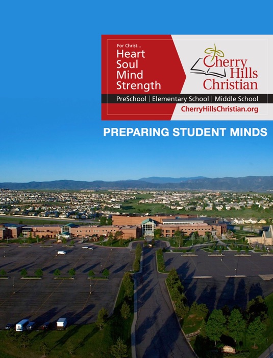 Cherry Hills Christian School
