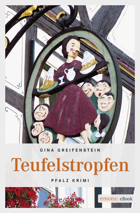 Teufelstropfen