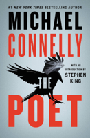 Michael Connelly - The Poet artwork