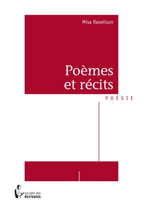 Poèmes et récits