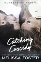 Melissa Foster - Catching Cassidy artwork