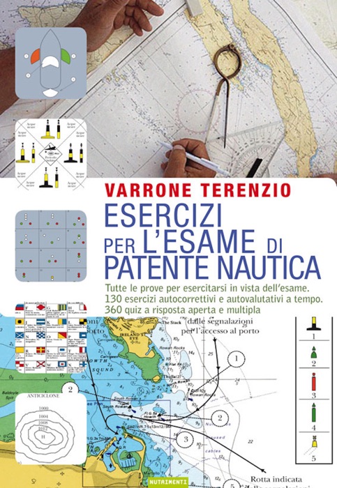 Esercizi per l'esame di patente nautica