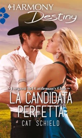 La candidata perfetta - Cat Schield by  Cat Schield PDF Download
