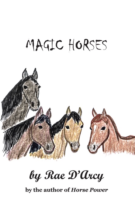 Magic Horses