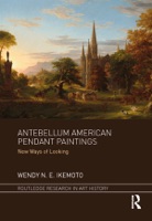 Pdf Antebellum American Pendant Paintings By Wendy N E Ikemoto Book Read Online Download Richards