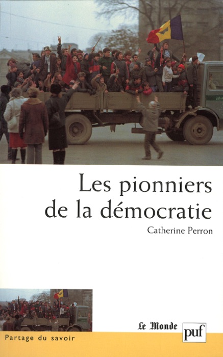 Les pionniers de la démocratie