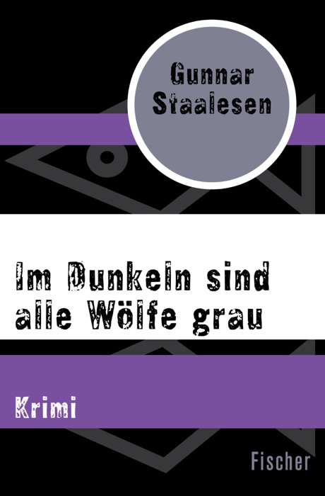 Im Dunkeln sind alle Wölfe grau