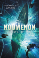 Marina J. Lostetter - Noumenon artwork