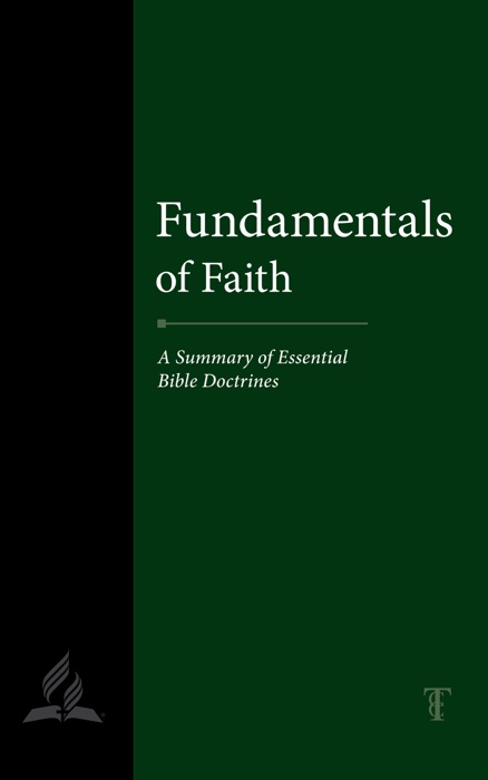 Fundamentals of Faith