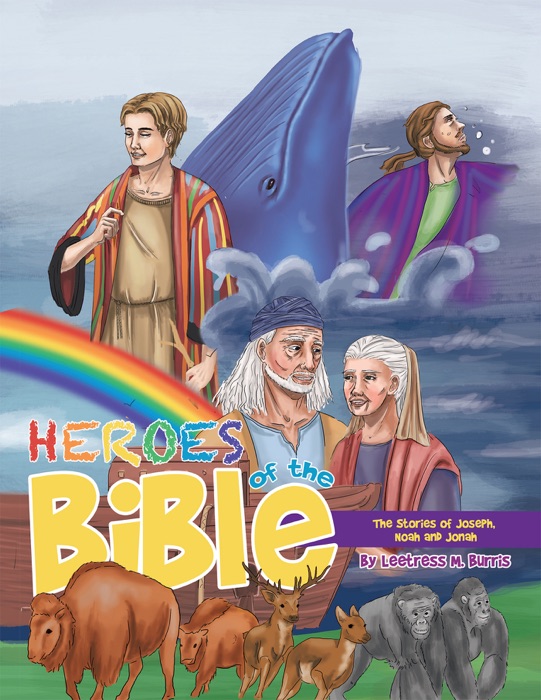 Heroes of the Bible