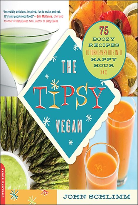 The Tipsy Vegan