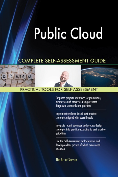 Public Cloud Complete Self-Assessment Guide